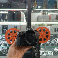 Nikon D610