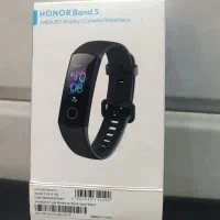 HONOR BAND5 ساعت هوشمند