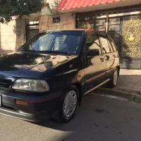 پراید هاشبک|خودرو سواری و وانت|گرگان, |دیوار