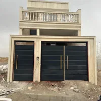 فروش واحد اپارتمانی طبقه هکف چشمه خانی