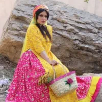 فروش لباس محلی درحد نو