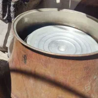 دیگ مسی