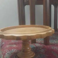 ظرف چوبی|ظروف سرو و پذیرایی|گرگان, |دیوار