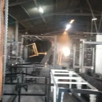 اجاره سوله(خرپا)۴۱۰ متری در شهرک دانش|اجارهٔ دفتر صنعتی، کشاورزی، تجاری|قدس, شهرک دانش|دیوار