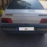 فروش ی دستگاه پژو ۴۰۵|خودرو سواری و وانت|کرج, کمالشهر|دیوار