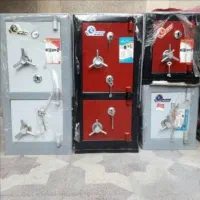 فروش گاوصندوق در ابعاد مختلف
