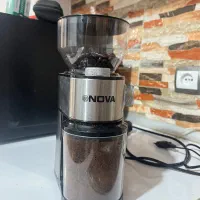 آسیاب قهوه  نوا|قوری، کتری، قهوه‌ساز دستی|دلند, |دیوار