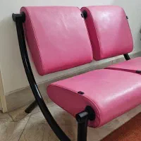 مبل دو نفره فانتزی|مبلمان خانگی و میز عسلی|قم, باجک سه|دیوار