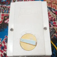 تراس پنکه سقفی ۶۰۰ هزار تومان