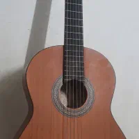 گیتار پارسی  در حد نو