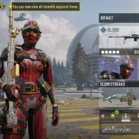 کالاف لول ۴۰۰