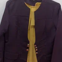 مانتو زنانه