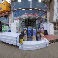 بازرگانی کالای خواب بابایی