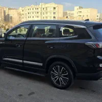 تیگو8پرومکس1402|خودرو سواری و وانت|اراک, |دیوار