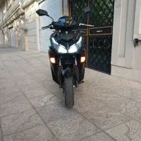 متور ایروکس ۱۵۵