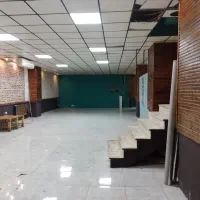 اجاره 220 متر زیر زمین تجاری چهار راه مخابرات