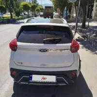 x22اتومات At استثنایی کم کار|خودرو سواری و وانت|ارومیه, |دیوار