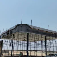 نیازمند نیروی کاری جهت کار نمای کامپوزیت|استخدام معماری، عمران و ساختمانی|شیراز, حسن آباد|دیوار