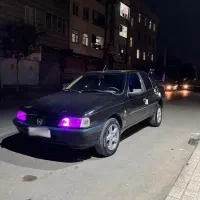 پژو۴۰۵موتورnfu ثبت در سند قانونی سند تک برگ|خودرو سواری و وانت|بهارستان, |دیوار