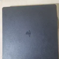 ps4 slim 500|کنسول، بازی ویدئویی و آنلاین|رشت, فلسطین|دیوار