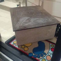 میز جلو مبلی