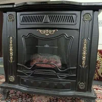 بخاری گازی نو