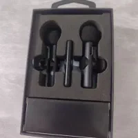 میکروفن یقه ای|لوازم جانبی موبایل و تبلت|قرچک, زیبا شهر|دیوار