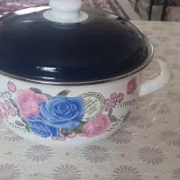 قابلمه لعابی ترکیه نو سایز ۲۲