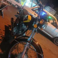 موتور هوندا 125