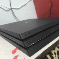 ps4 pro خونگی|کنسول، بازی ویدئویی و آنلاین|اصفهان, ناژوان|دیوار