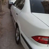 سمندEF7مدل 92 کارمندی کم کار|خودرو سواری و وانت|کرج, فاز ۱ مهرشهر|دیوار