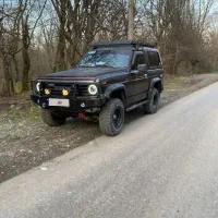 پاترول ۷۲ دو درب|خودرو سواری و وانت|گرگان, |دیوار