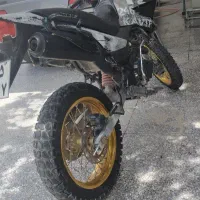 کویر t2 250