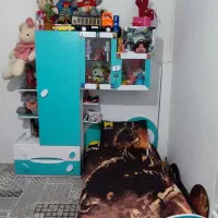 سرویس خواب کودک و نوجوان