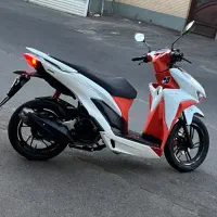 کلیک 150بلنتا