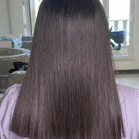 نیازمند مدل مو برای کار احیا و صافی|خدمات آرایشگری و زیبایی|امیدیه, |دیوار