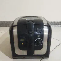 سرخ کن