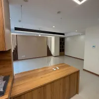فروش آپارتمان ۱۳۸ متری ۳ خواب جنوبی، ویو دریاچه
