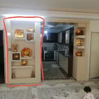 کابینت ام دی اف جنس خوب