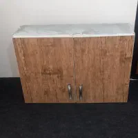 کابینت دو در