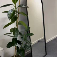 آینه قدی گنبدی ۷۰ در ۱۸۰