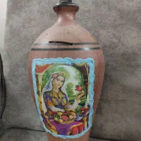 قلک سفالی