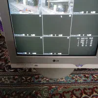 دوربین مداربسته ۸کانال