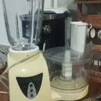 غذاساز  ابمیوه گیری و خردکن سونیا