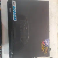 دستگاه دی وی دی