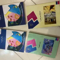 کتاب های پیام نور