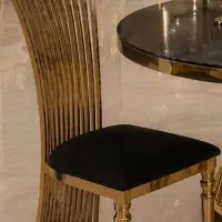 صندلی باطراحی استانداردوراحت تالاری