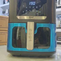 سرخکن راف «RAF»|اجاق گاز و لوازم برقی پخت‌وپز|نیشابور, فردوس شمالی|دیوار