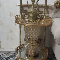 میز بار اماراتی پر کار