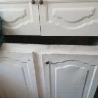 آبچکان و کابینت سینک